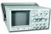 54601A Agilent Digital Oscilloscope Used 1