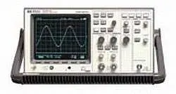 54601B Agilent Digital Oscilloscope Used 1