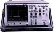 54603B Agilent Digital Oscilloscope Used 1