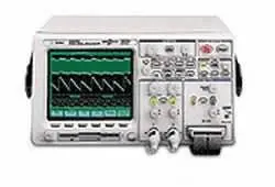 54621D Agilent Mixed Signal Oscilloscope Used 1