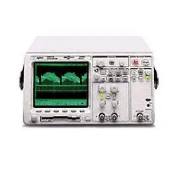 54622A Agilent Digital Oscilloscope Used 1
