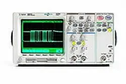 54642A Agilent Digital Oscilloscope Used 1