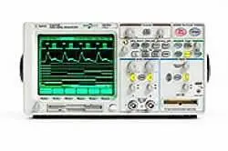 54642D Agilent Mixed Signal Oscilloscope Used 1