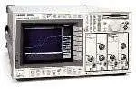 54710A Agilent Digital Oscilloscope Used 1