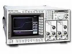 54720D Agilent Digital Oscilloscope Used 1