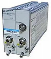 54721A Agilent Digital Oscilloscope Used 1