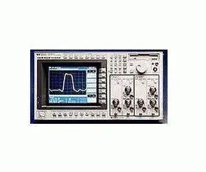 54750A Agilent Digital Oscilloscope Used 1