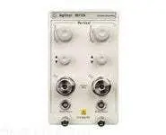 54752B Agilent Digital Oscilloscope Used 1