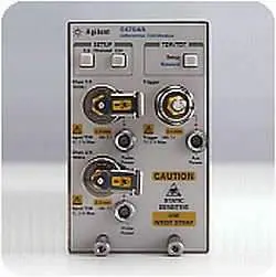 54753A Agilent Digital Oscilloscope Used 1