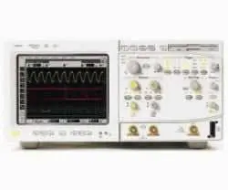 54833D Agilent Mixed Signal Oscilloscope Used 1