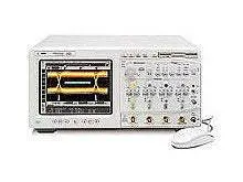 54845B Agilent Digital Oscilloscope Used 1