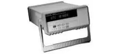 58503B Agilent Standard Used 1