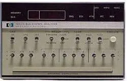 59401A Agilent Analyzer Used 1
