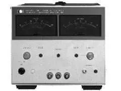 6002A Agilent Dc Power Supply Used 1