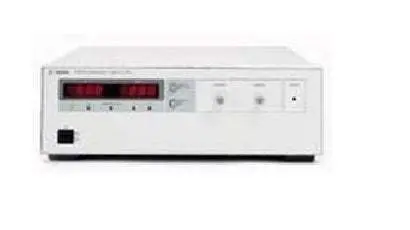 6012A Agilent Dc Power Supply Used 1
