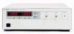 6012B Agilent Dc Power Supply Used 1