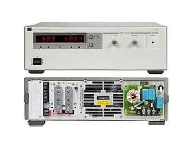 6015A Agilent Dc Power Supply Used 1