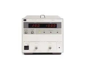 6028A Agilent Dc Power Supply Used 1
