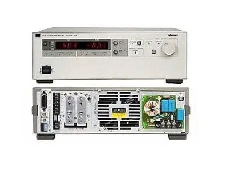 6032A Agilent Dc Power Supply Used 1
