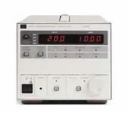 6033A Agilent Dc Power Supply Used 1