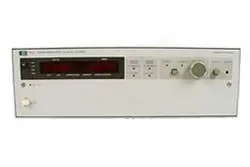 6034L Agilent Dc Power Supply Used 1