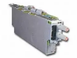 60501A Agilent Dc Electronic Load Module Used 1