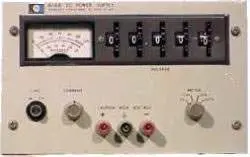 6116A Agilent Dc Power Supply Used 1