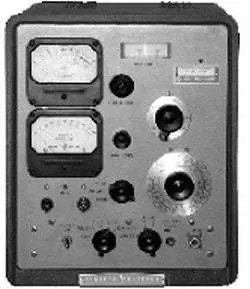 612A Agilent Rf Generator Used 1