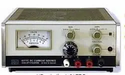 6177C Agilent Current Source Used 1