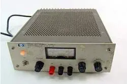 6201B Agilent Dc Power Supply Used 1