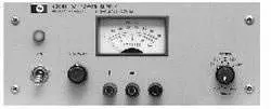 6206B Agilent Dc Power Supply Used 1