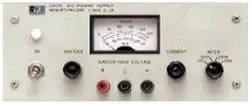 6207B Agilent Dc Power Supply Used 1