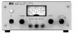 6209B Agilent Dc Power Supply Used 1