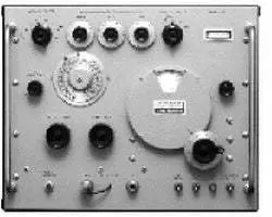 620B Agilent Rf Generator Used 1