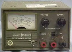 6212B Agilent Dc Power Supply Used 1