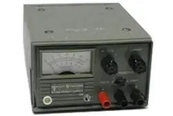 6214A Agilent Dc Power Supply Used 1