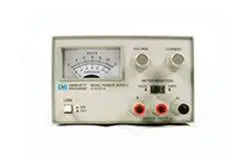 6214C Agilent Dc Power Supply Used 1