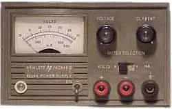 6216A Agilent Dc Power Supply Used 1