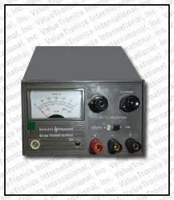6218A Agilent Dc Power Supply Used 1