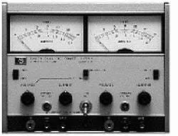 6227B Agilent Dc Power Supply Used 1