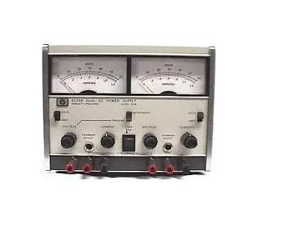 6228B Agilent Dc Power Supply Used 1
