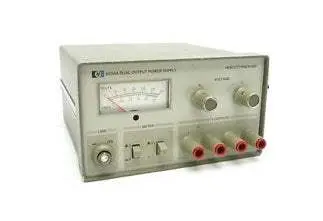 6234A Agilent Dc Power Supply Used 1