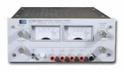 6236B Agilent Dc Power Supply Used 1