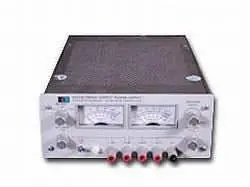 6237B Agilent Dc Power Supply Used 1
