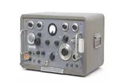 624C Agilent Generator Used 1