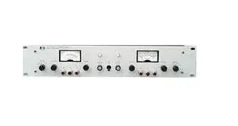 6253A Agilent Dc Power Supply Used 1