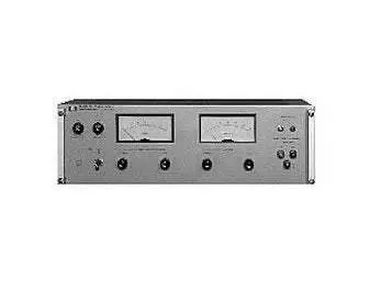6256B Agilent Dc Power Supply Used 1