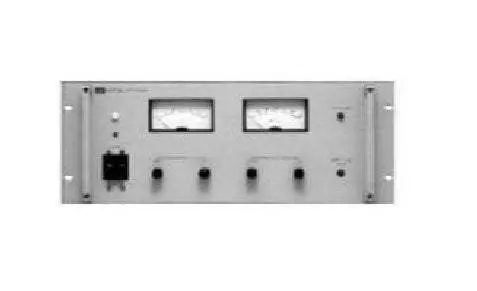6259B Agilent Dc Power Supply Used 1
