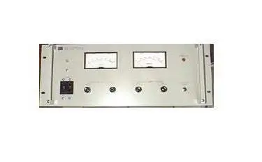 6260B Agilent Dc Power Supply Used 1