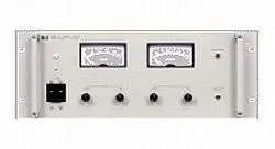 6268B Agilent Dc Power Supply Used 1